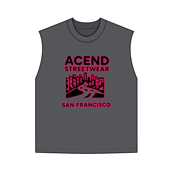 ACEND — SF &