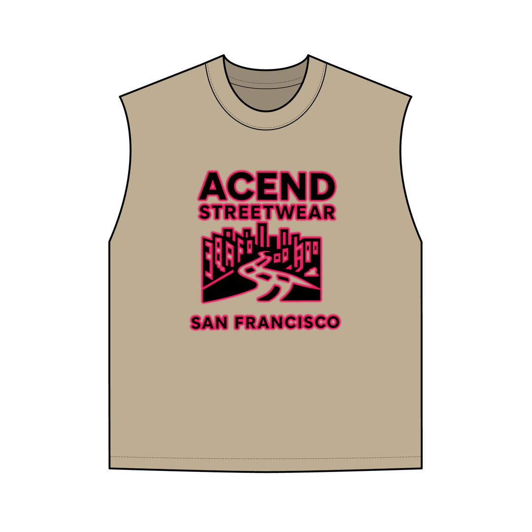 ACEND — SF &