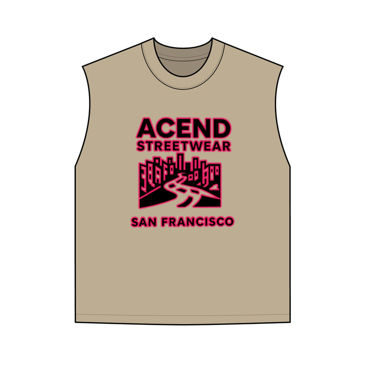 ACEND — SF &