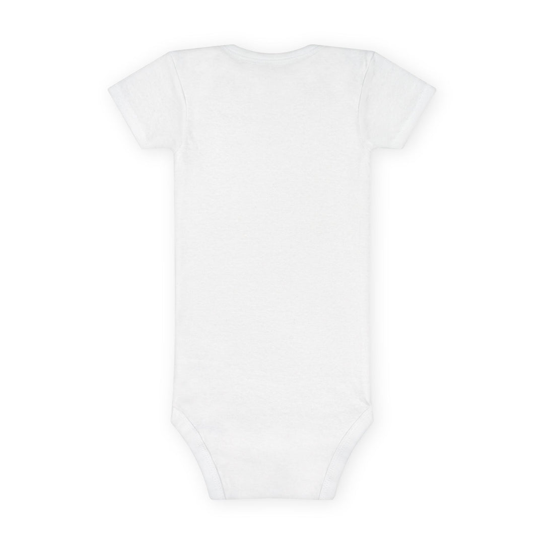 ACEND Kids - SF Organic Onesie
