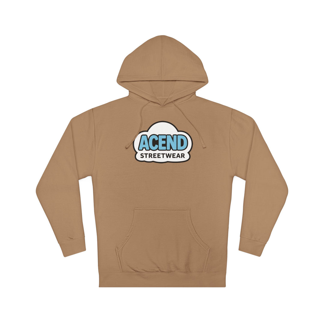 ACEND Logo Hoodie