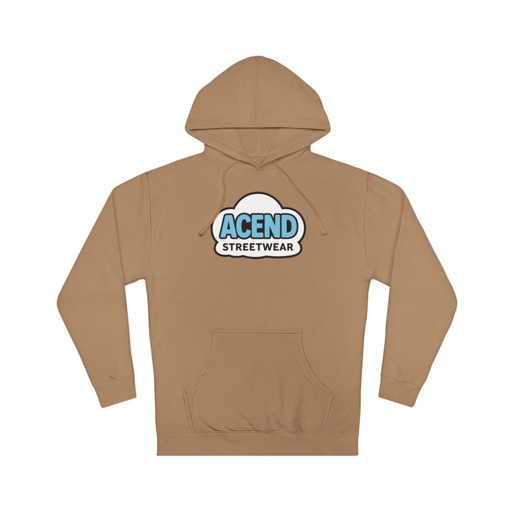 ACEND Logo Hoodie
