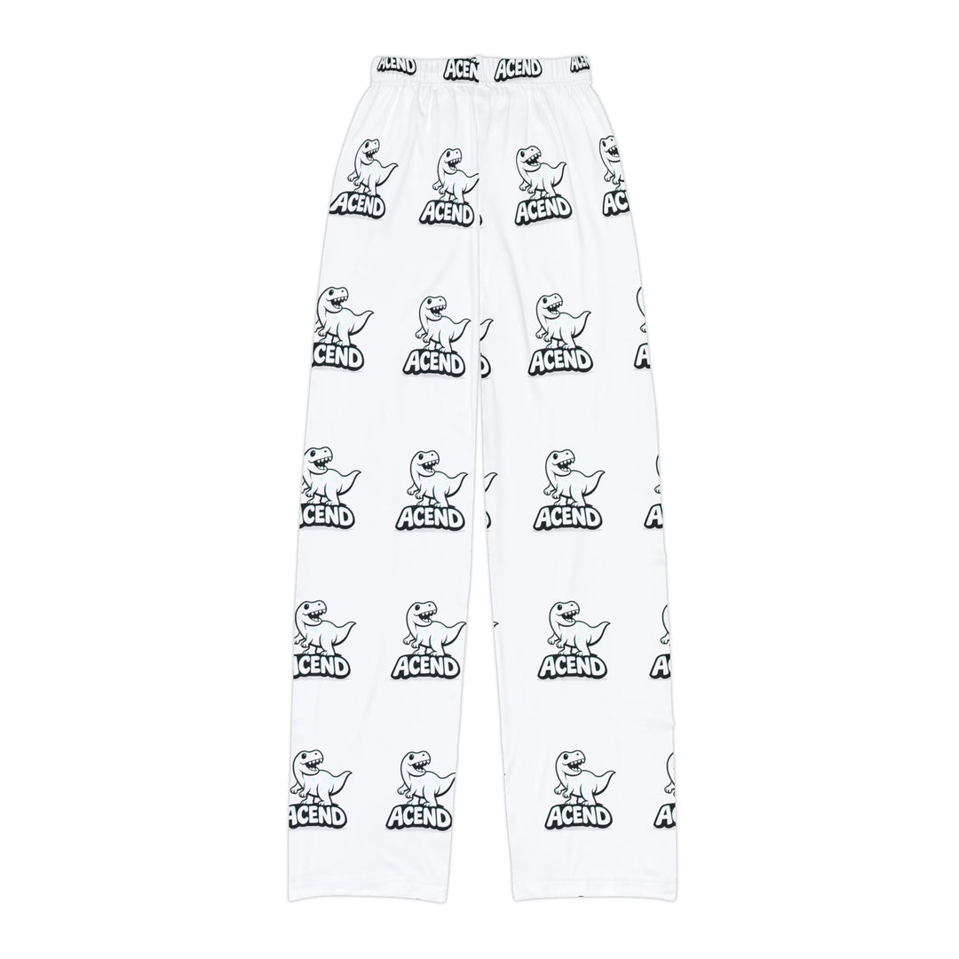 ACEND KIds — Dino Print Lounge Pants