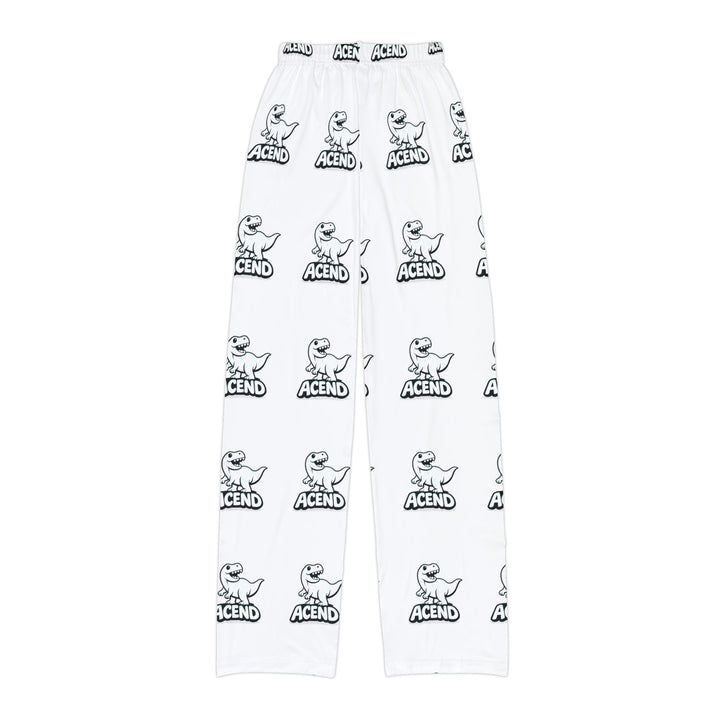 ACEND KIds — Dino Print Lounge Pants