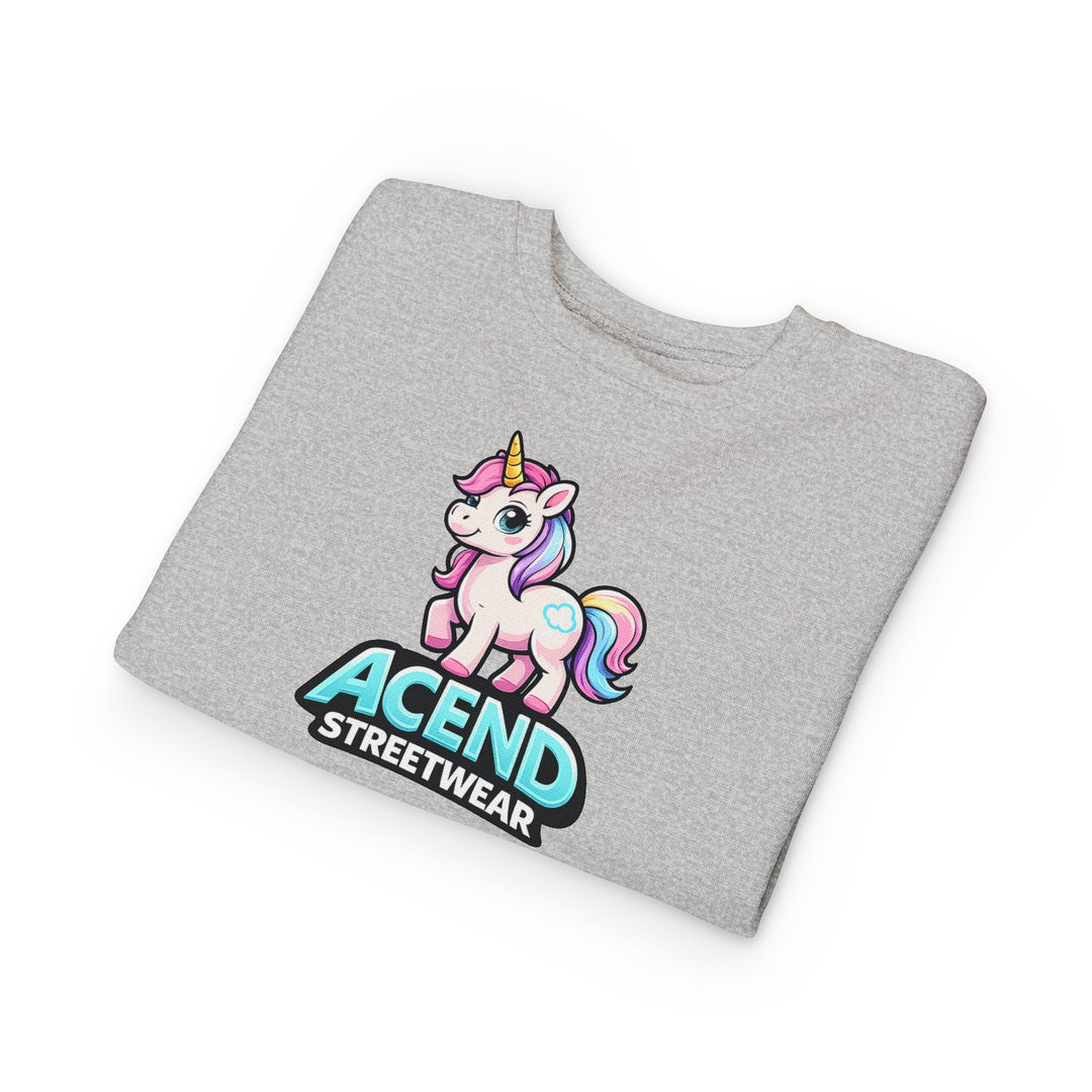 ACEND Kids - Around the way Uni Crewnie