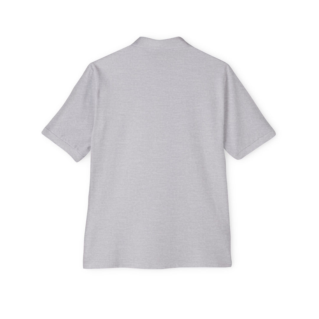 ACEND Streetwear  - Foggy Piquéi Polo