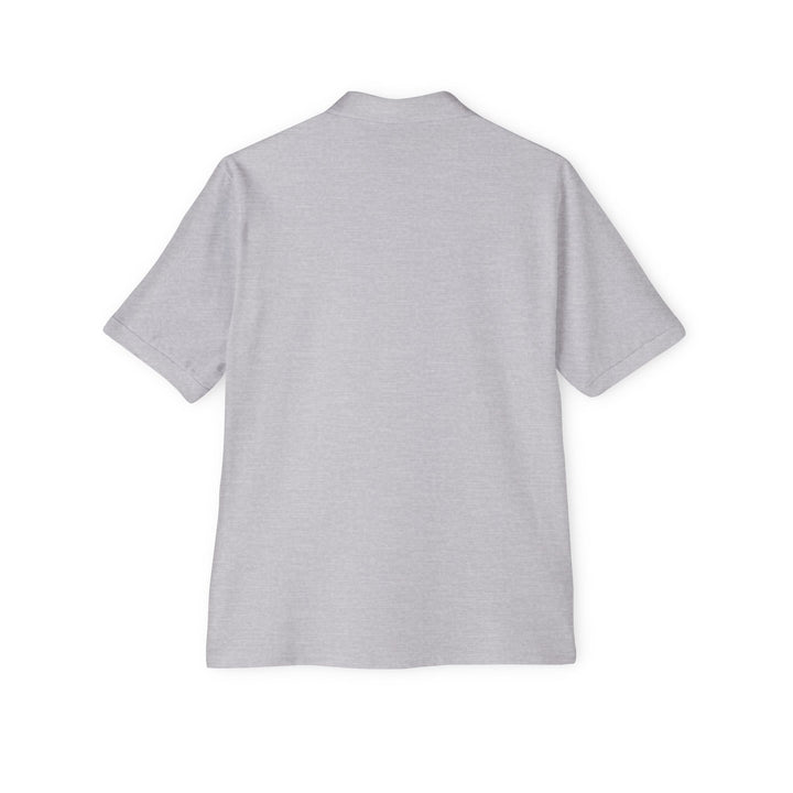ACEND Streetwear  - Foggy Piquéi Polo