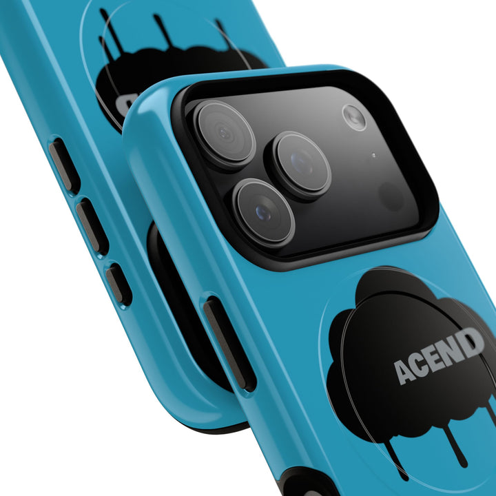 ACEND —Tough magnetic phone case