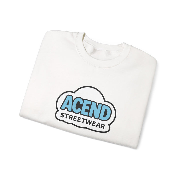 ACEND &
