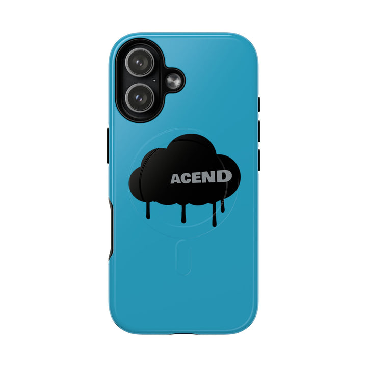 ACEND —Tough magnetic phone case