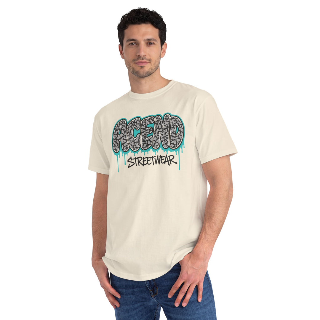 ACEND Streetwear - Atmos Organic Tee
