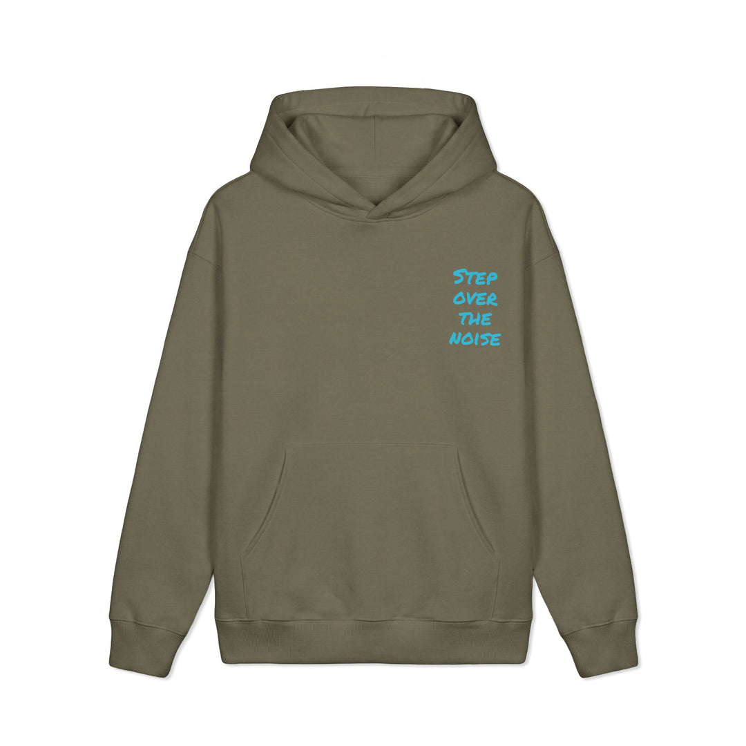 Acend Streetwear &