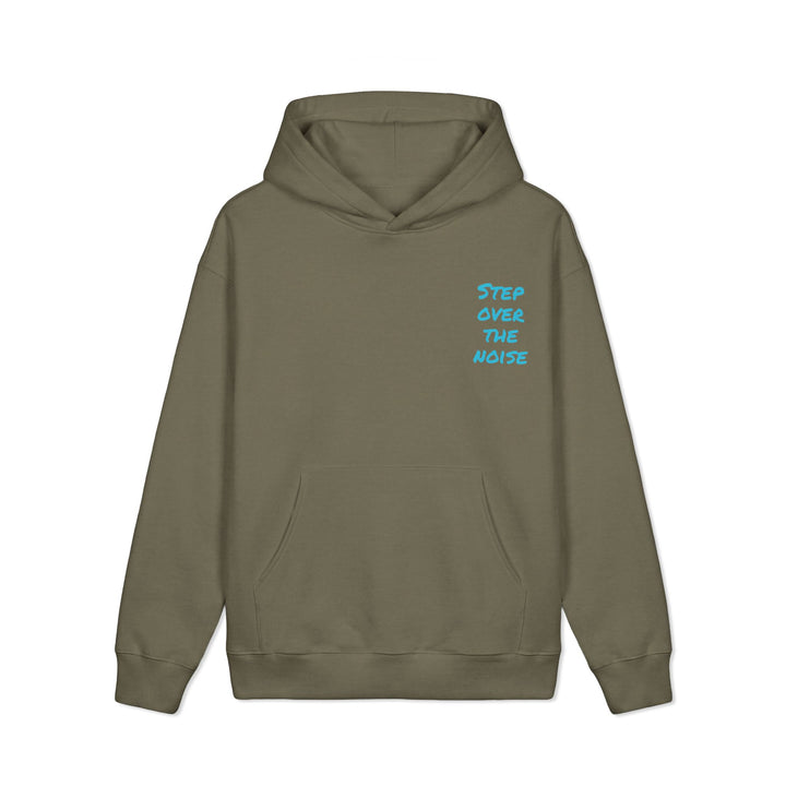 Acend Streetwear &