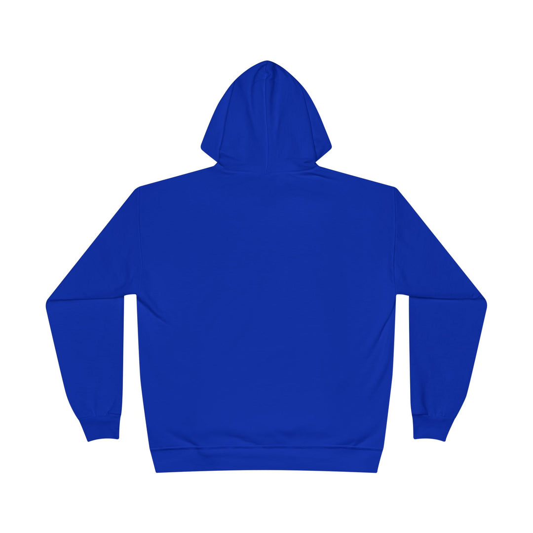 ACEND Royal Hoodie