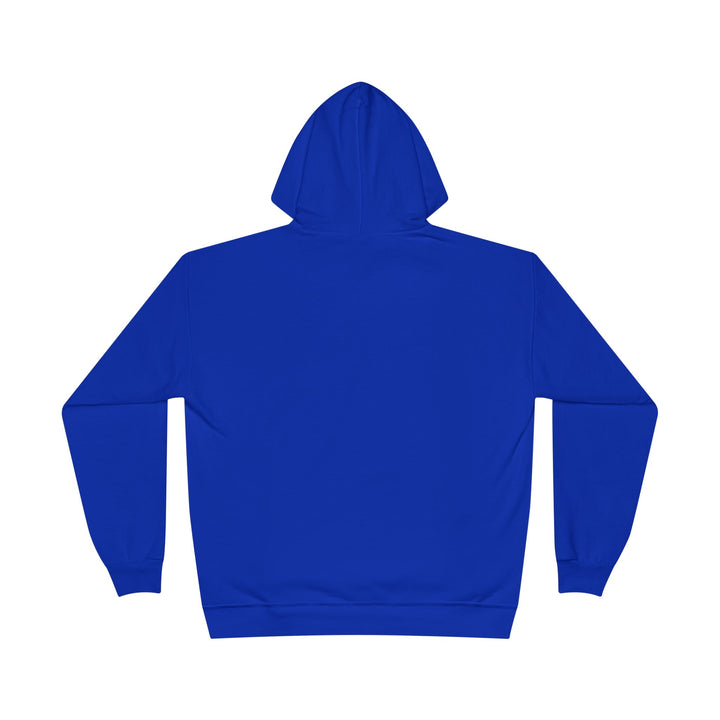 ACEND Royal Hoodie