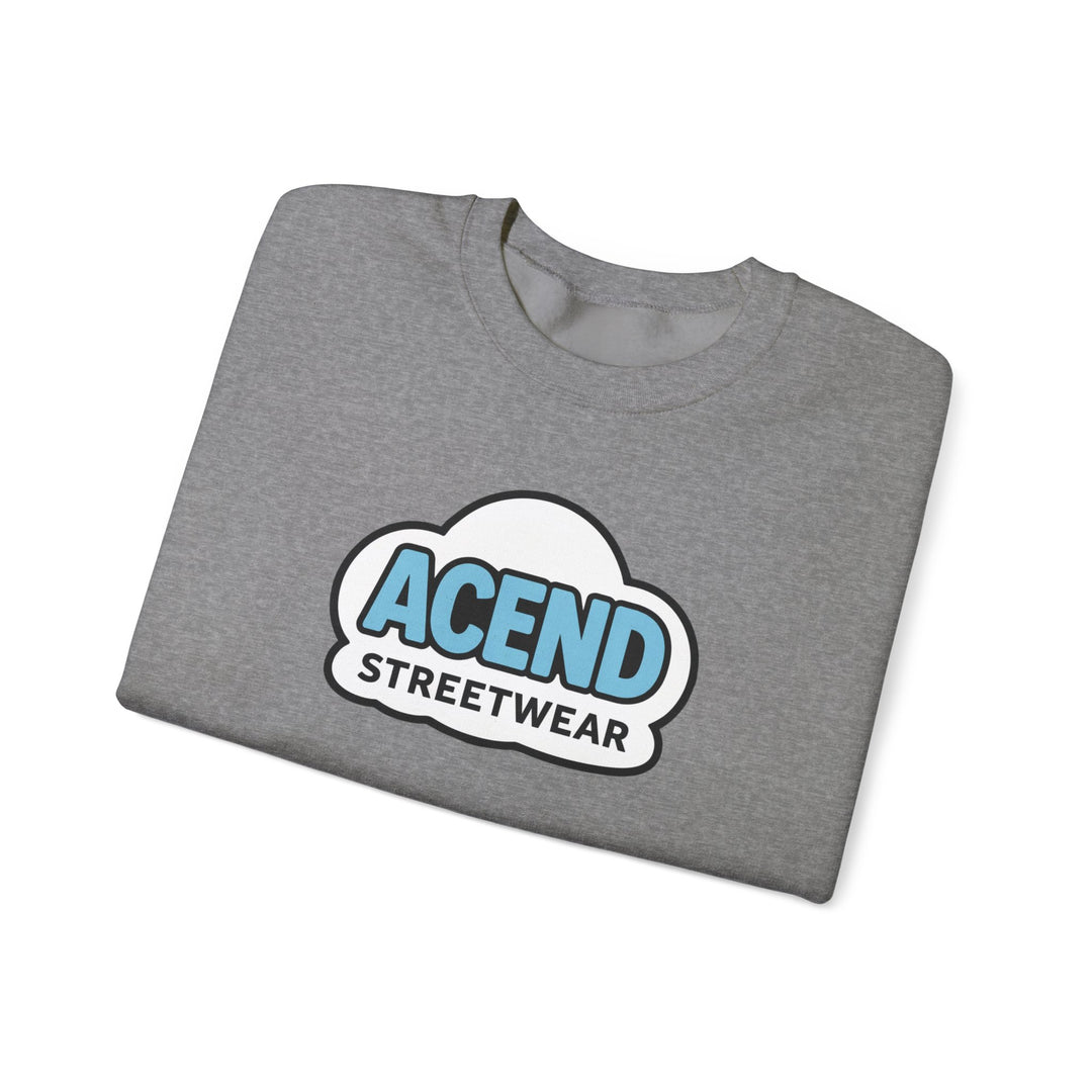 ACEND &
