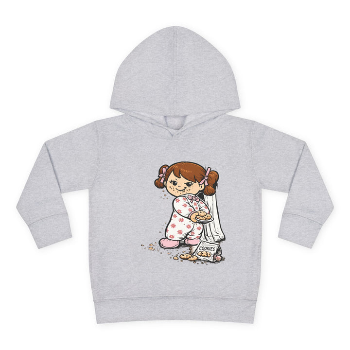 ACEND Kids — All Mine Hoodie