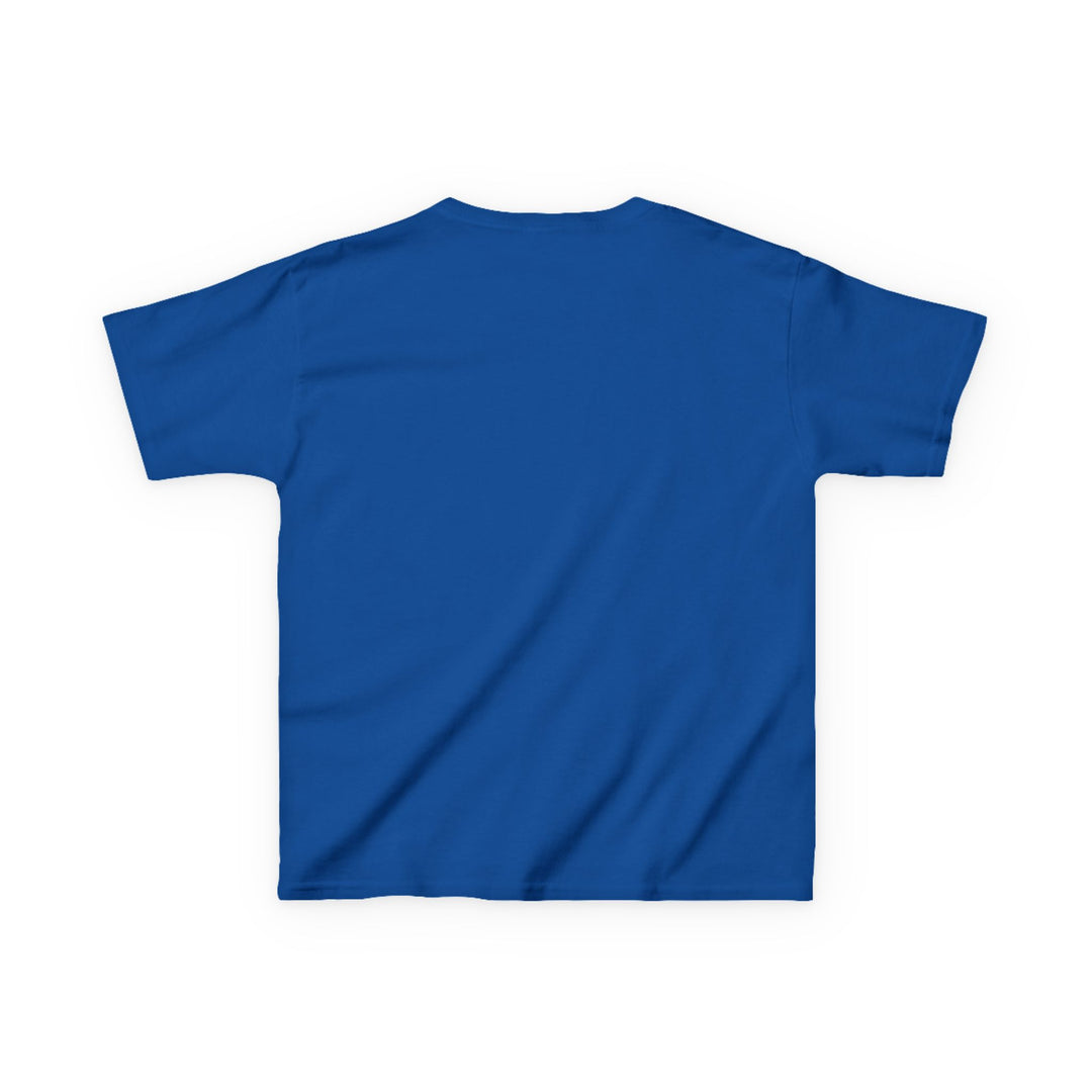 ACEND Kids — Drippy Cloud Logo Tee