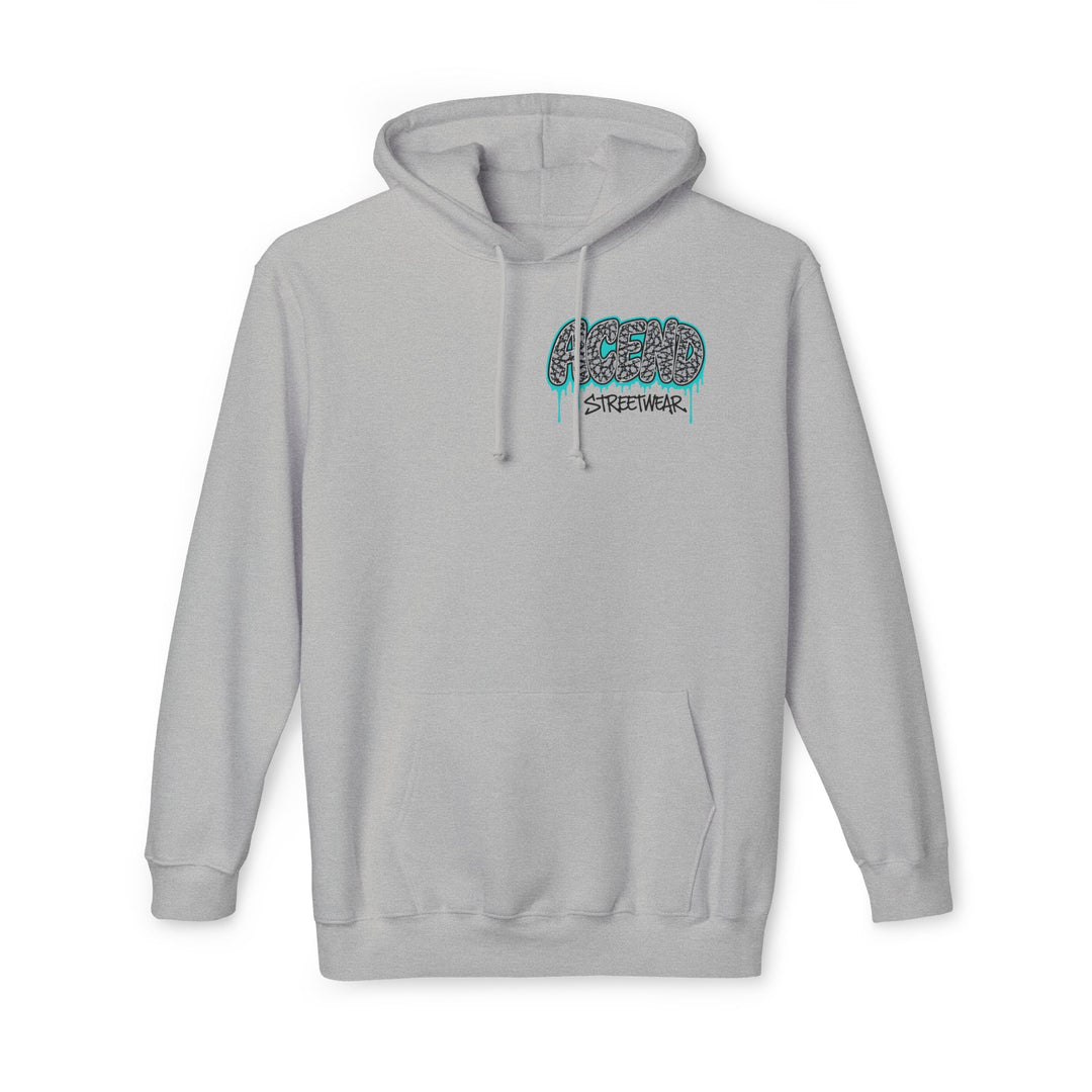 ACEND Streetwear — Atmos Hoodie