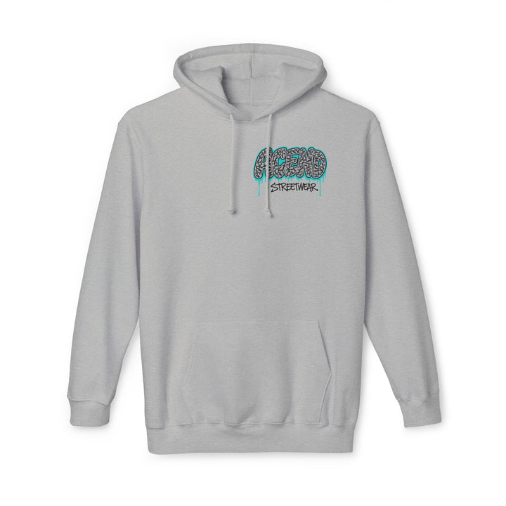ACEND Streetwear — Atmos Hoodie