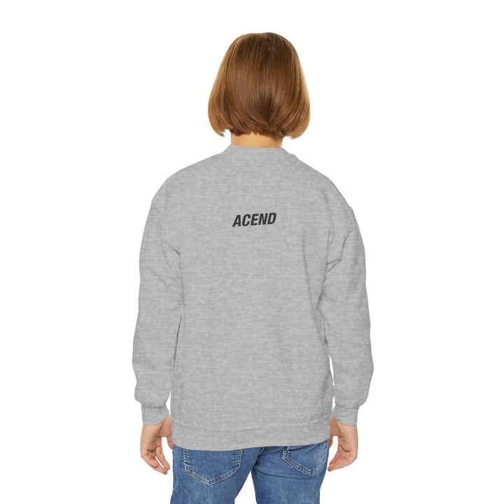 ACEND Kids - Teacher&