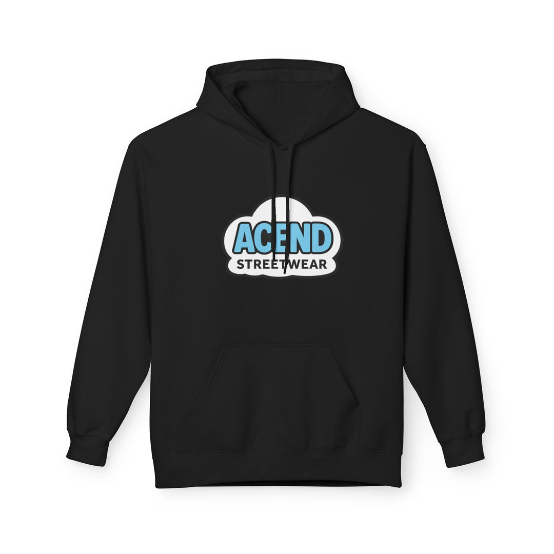 ACEND Logo Hoodie
