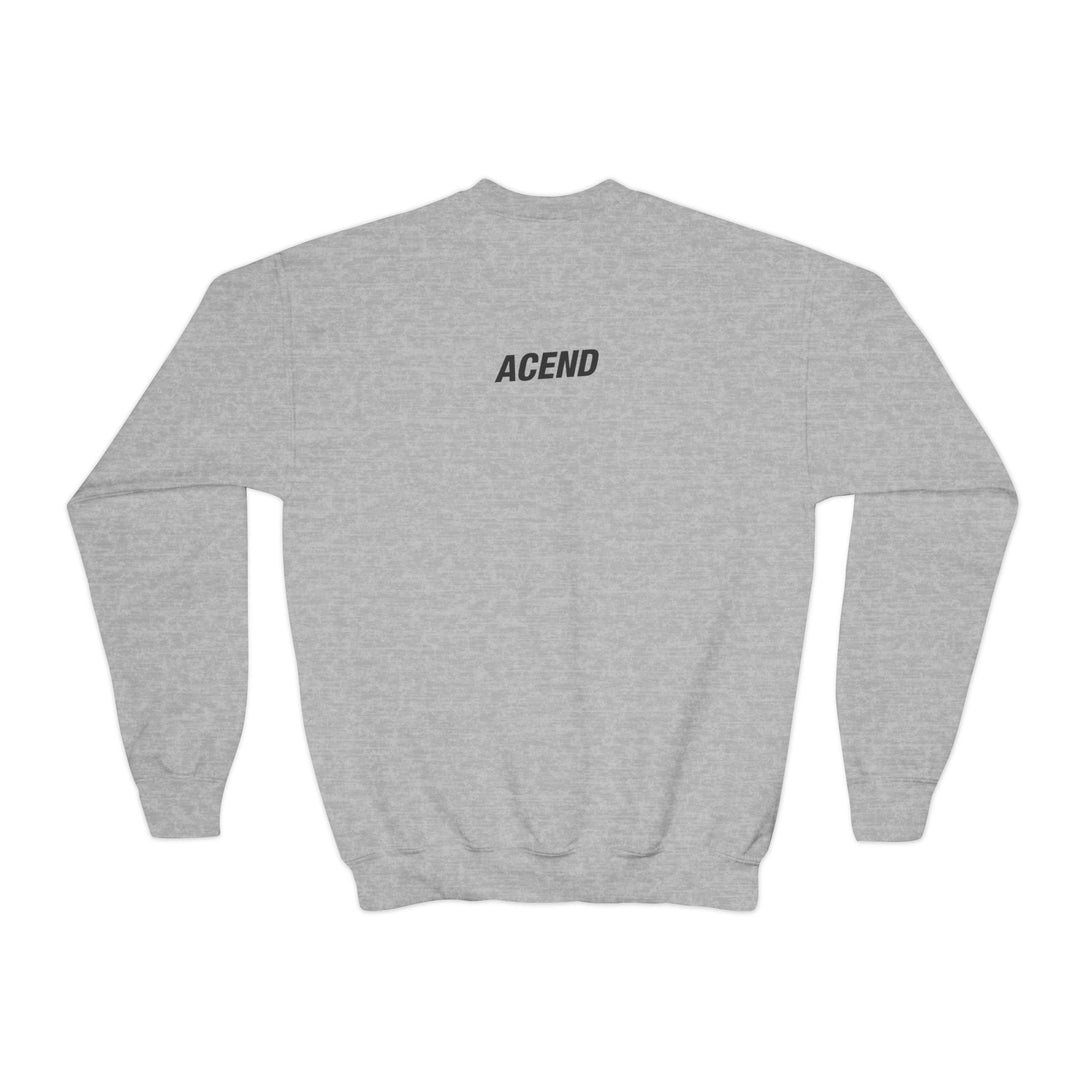 ACEND Kids - Teacher&