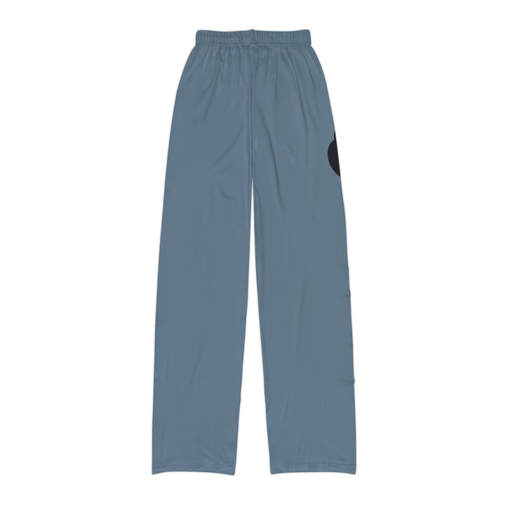 ACEND Kids — Logo Pajama Bottoms