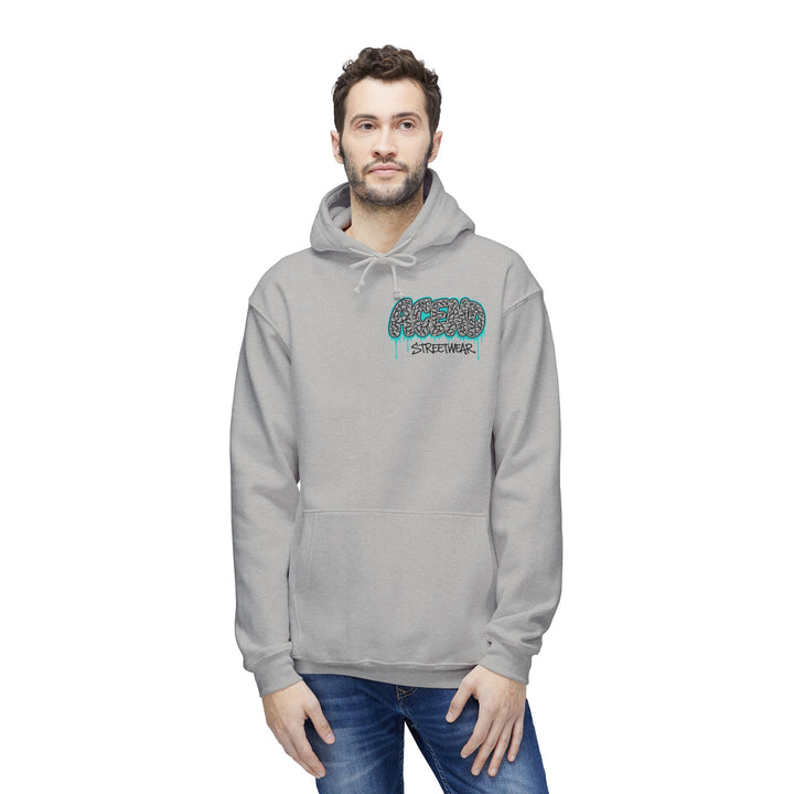 ACEND Streetwear — Atmos Hoodie