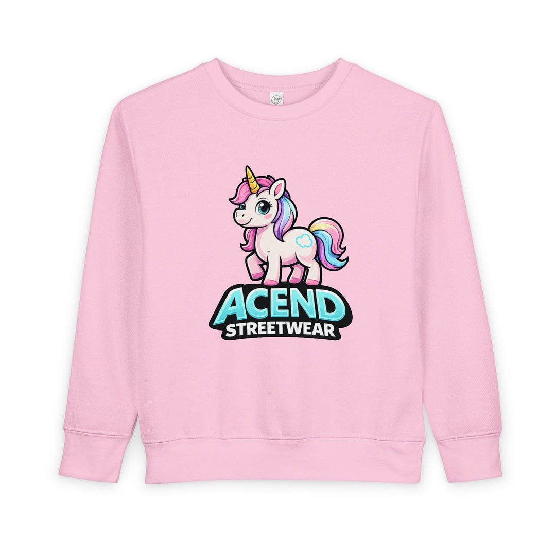 ACEND Kids - Around the way Uni Crewnie