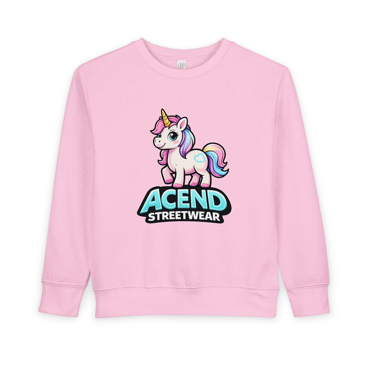 ACEND Kids - Around the way Uni Crewnie