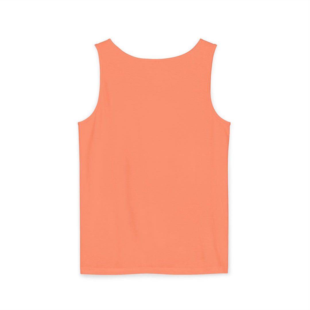 ACEND Streetwear — SF halcyon days tank