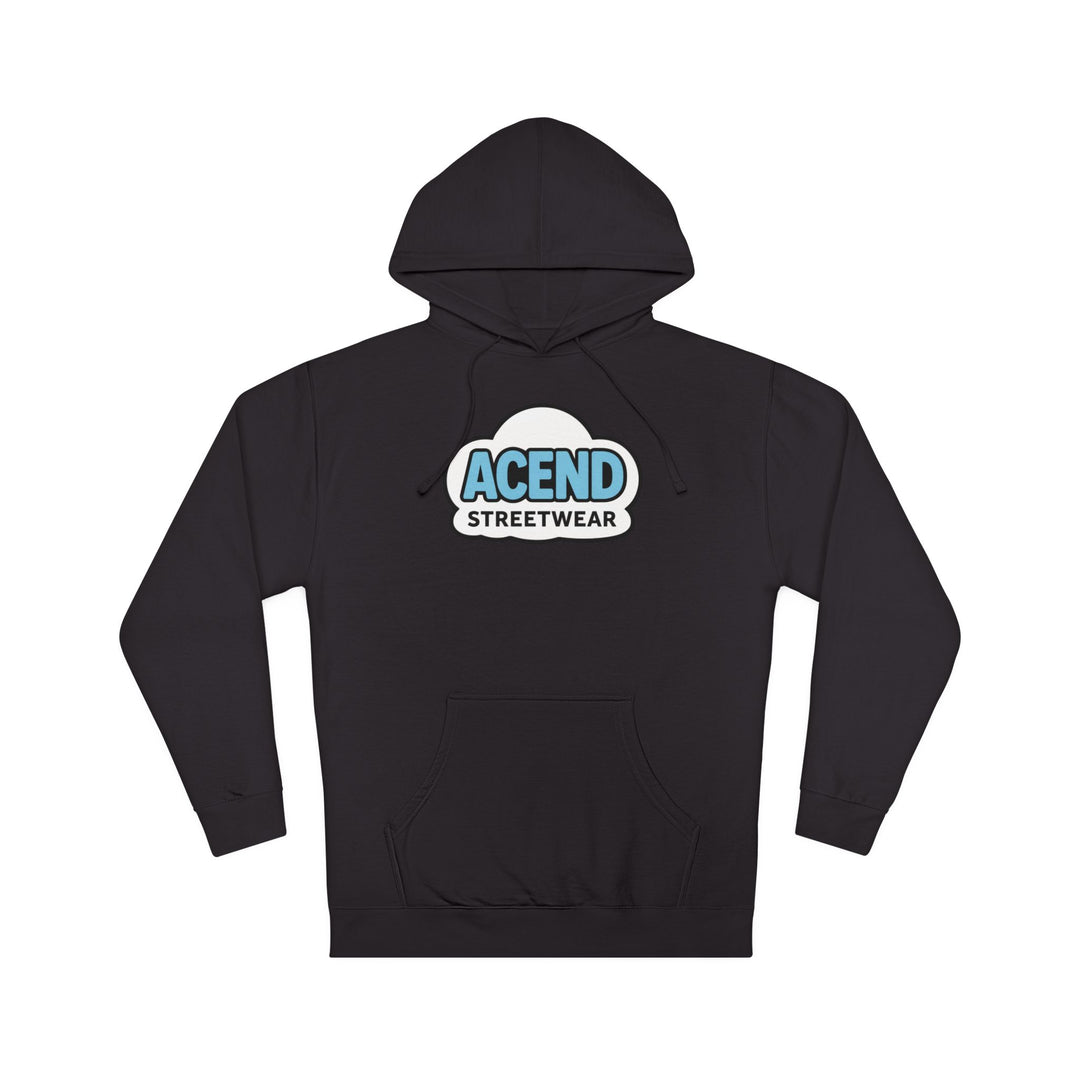 ACEND Logo Hoodie