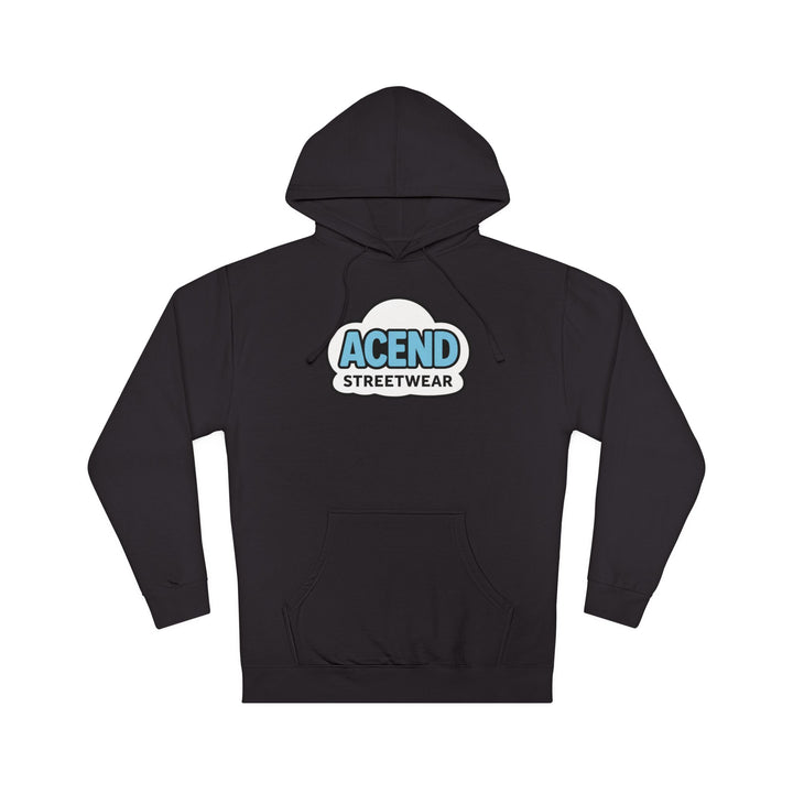 ACEND Logo Hoodie