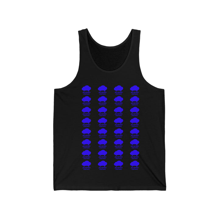 ACEND Streetwear - Jersey Tank
