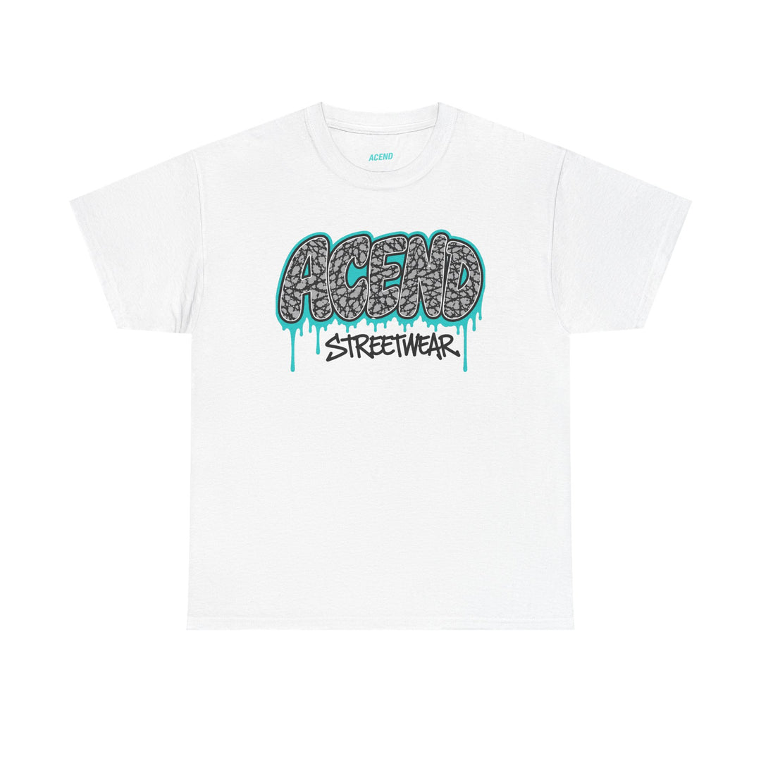 ACEND Streetwear - Atmos Organic Tee