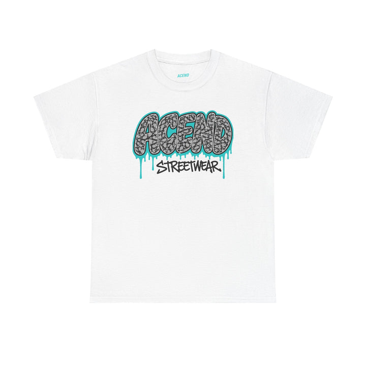 ACEND Streetwear - Atmos Organic Tee