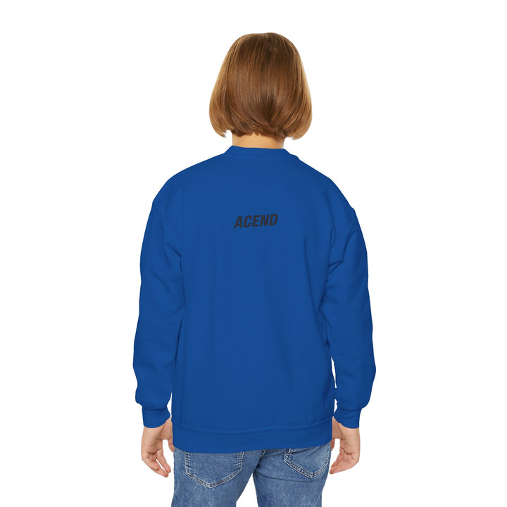 ACEND Kids - Teacher&