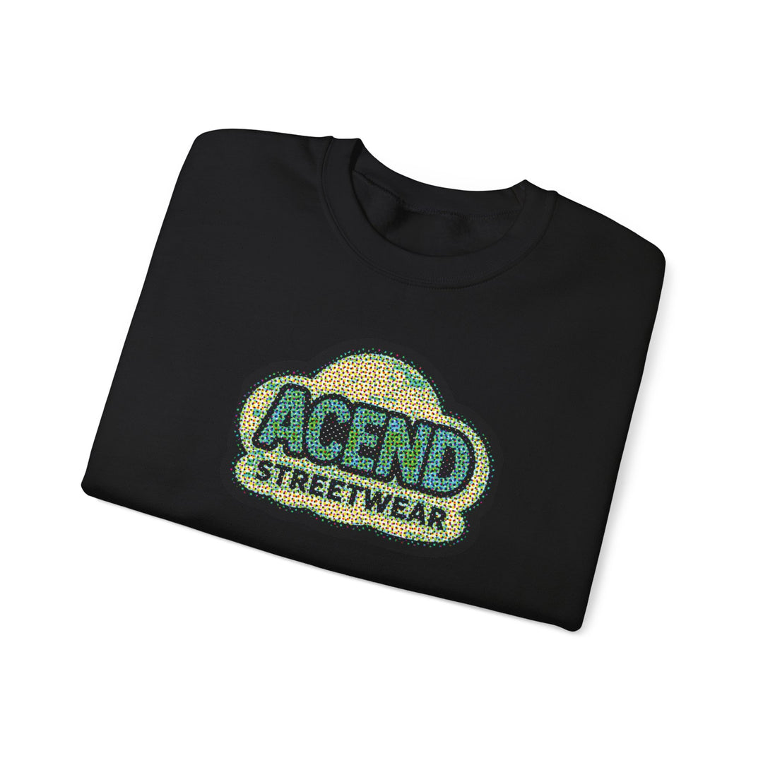 ACEND &