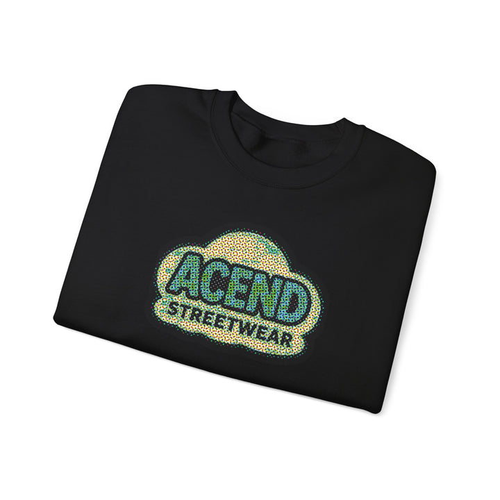 ACEND &