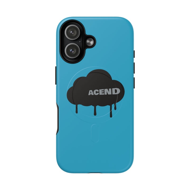 ACEND —Tough magnetic phone case