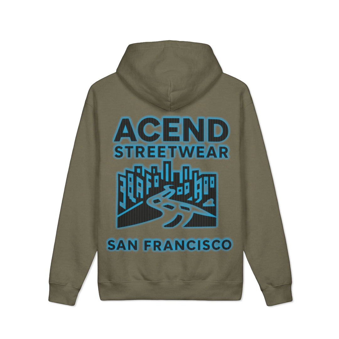 Acend Streetwear &