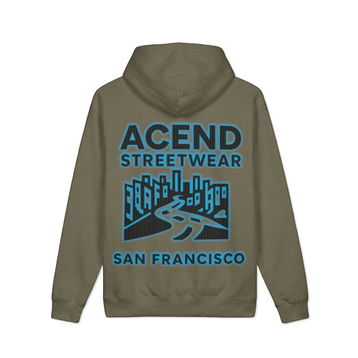 Acend Streetwear &