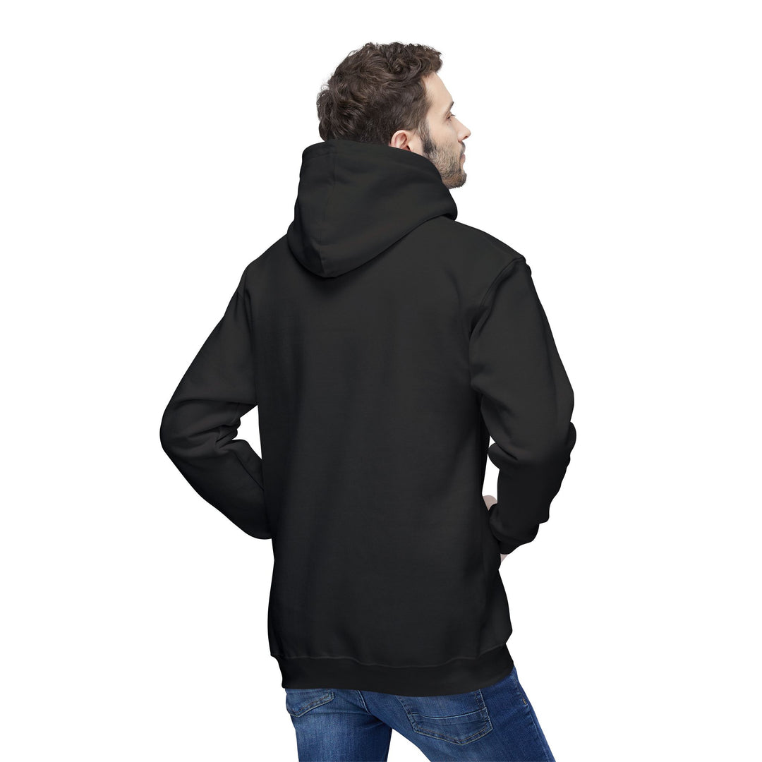 ACEND Streetwear — Atmos Hoodie