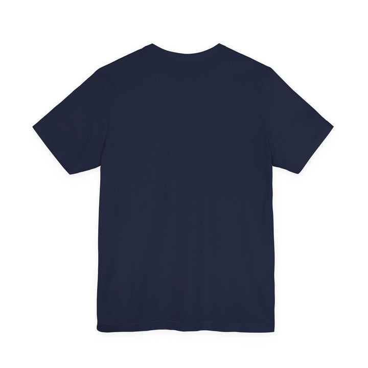 ACEND Step Above the Noise Tee