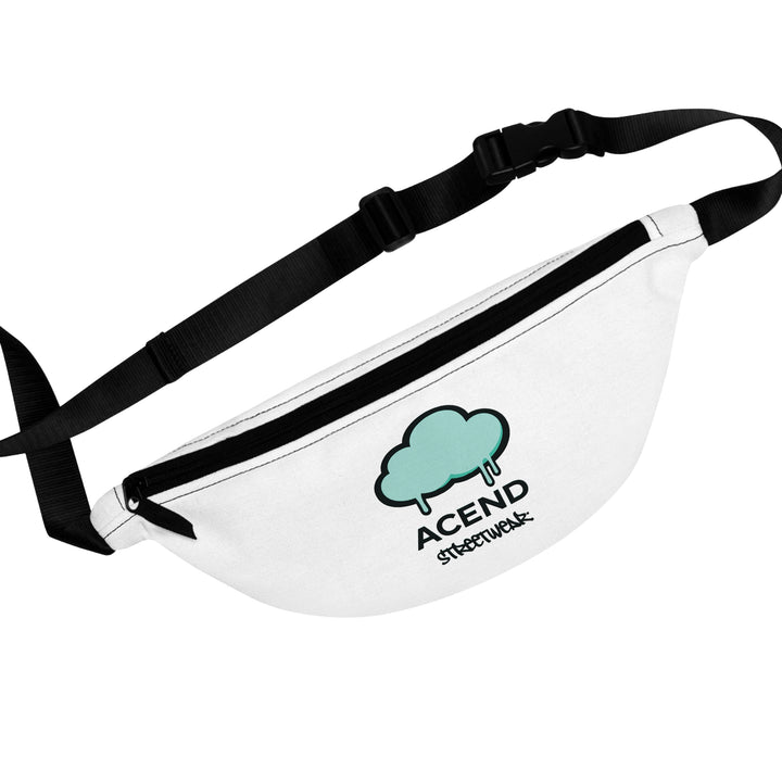 ACEND Streetwear — logo fanny pack