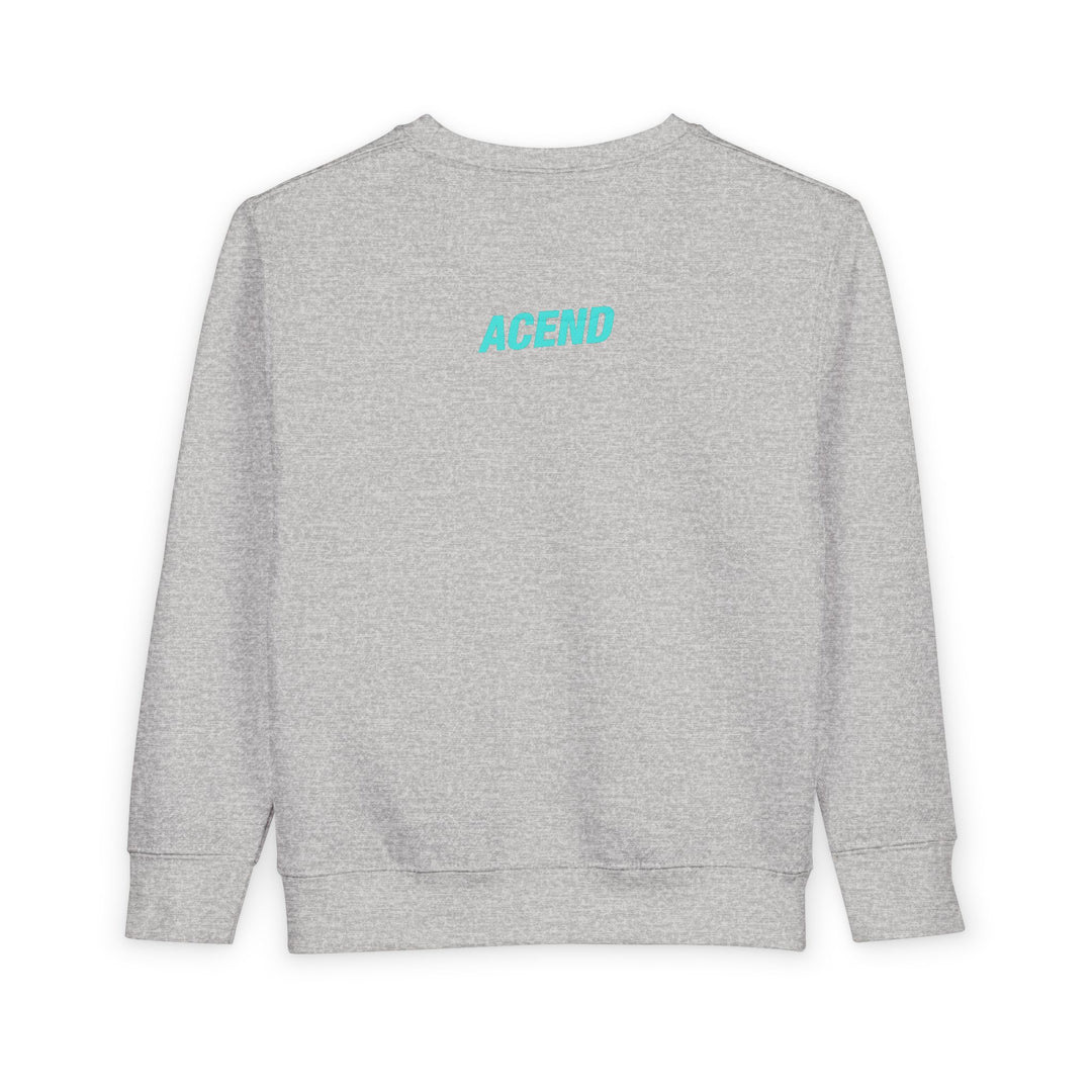 ACEND Kids - Around the way Uni Crewnie