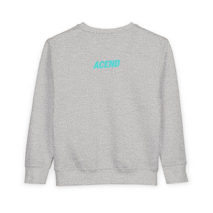 ACEND Kids - Around the way Uni Crewnie