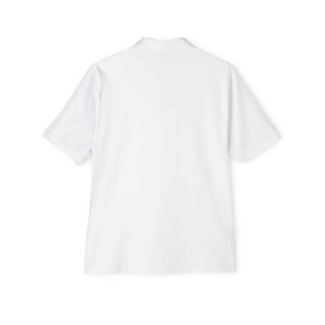 ACEND Streetwear  - Cloud Polo DryBlend®
