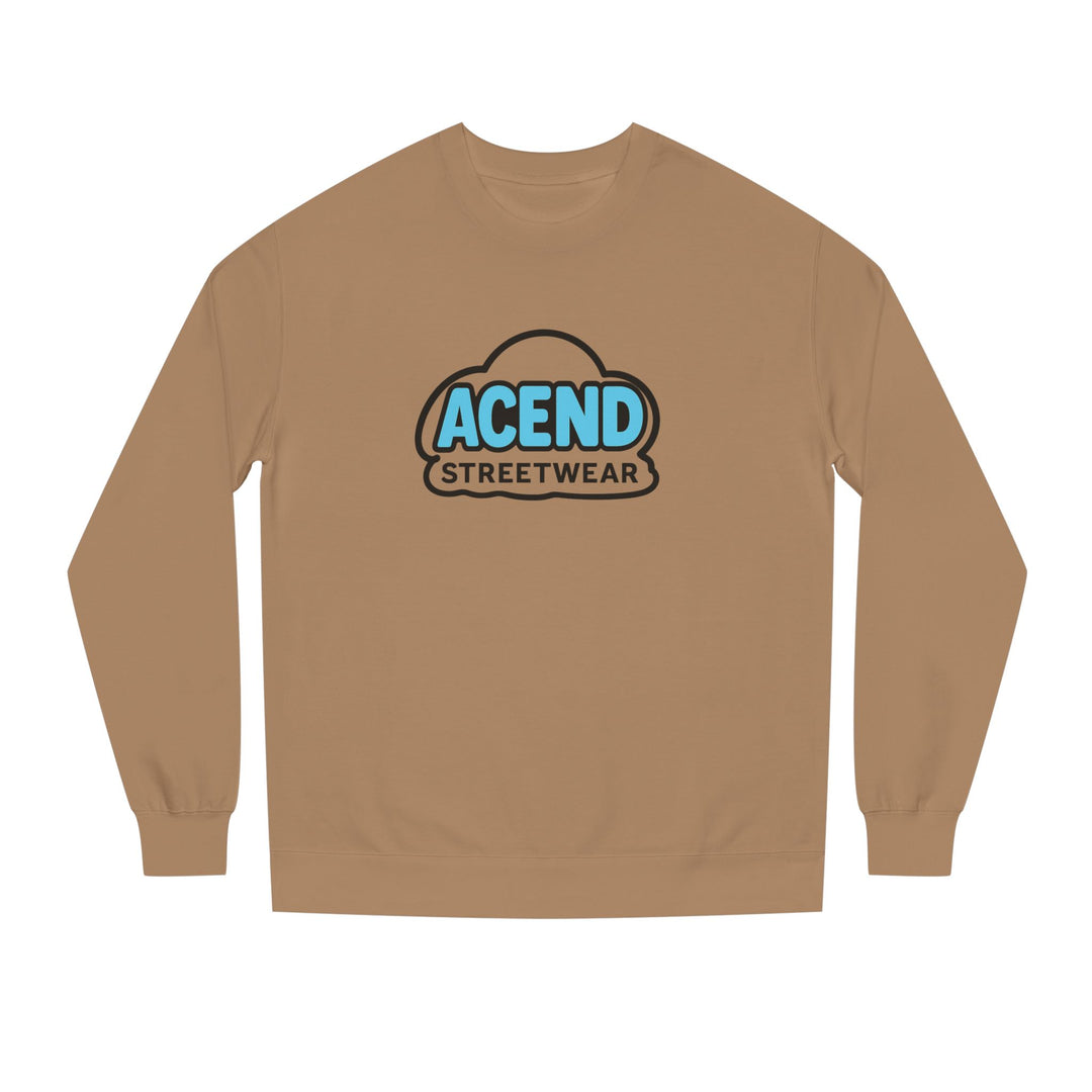 ACEND Bub Crewneck Sweatshirt